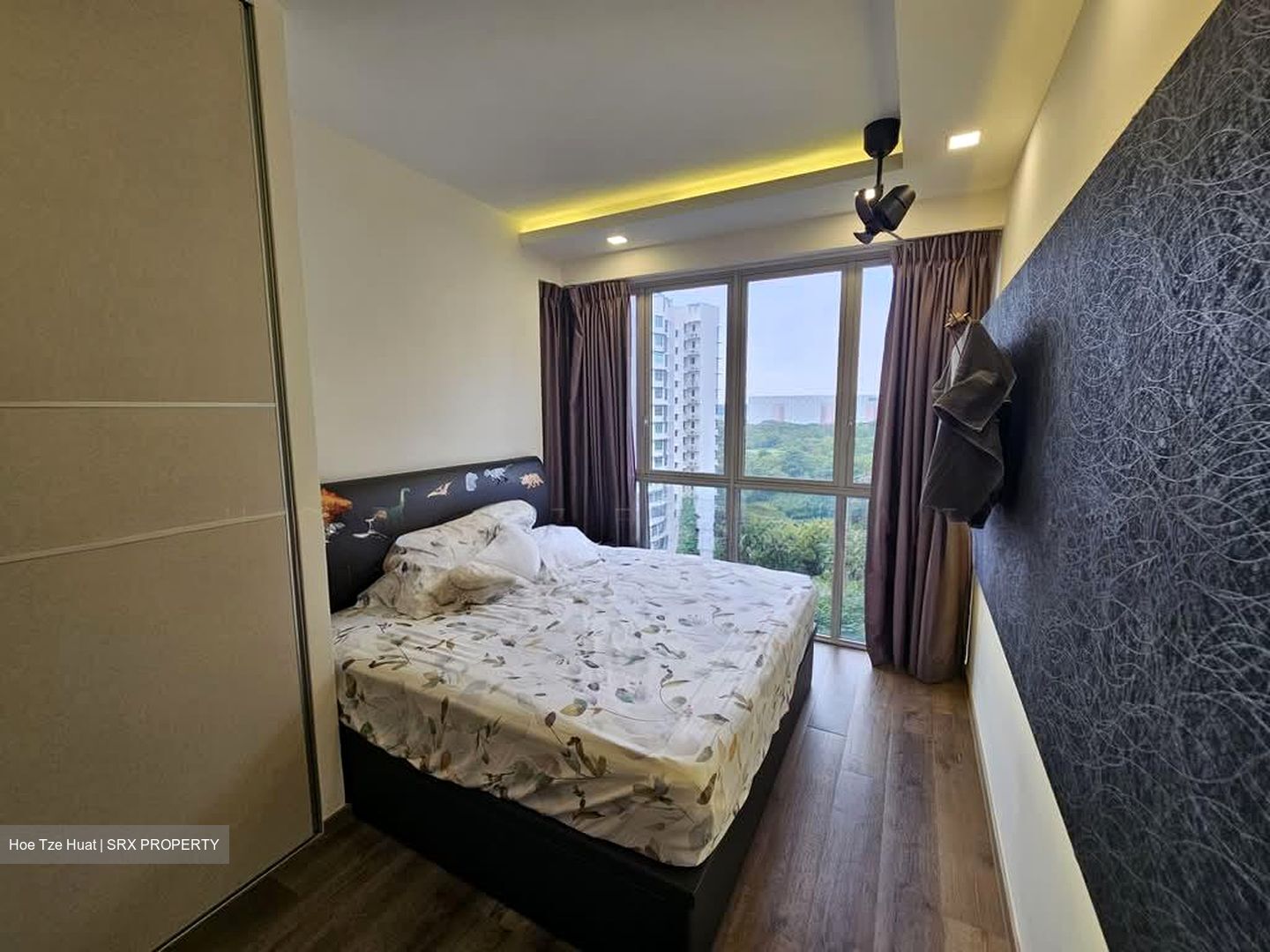 Heron Bay (D19), Condominium #585507331